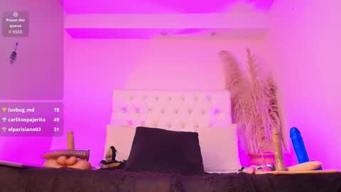 Charlotte Grey online show from December 2, 10:09 am