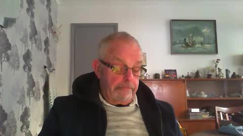 Champers online show from January 12, 10:23 am