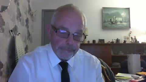 Champers online show from February 5, 8:52 am