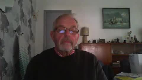 Champers online show from February 24, 9:29 am