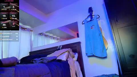 Chance Cruise online show from May 27, 1:57 am