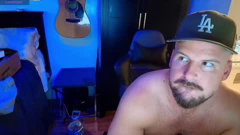 Chance Cruise online show from May 29, 1:03 am