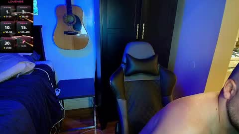 Chance Cruise online show from June 7, 2:48 am