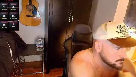 Chance Cruise online show from June 9, 12:22 am