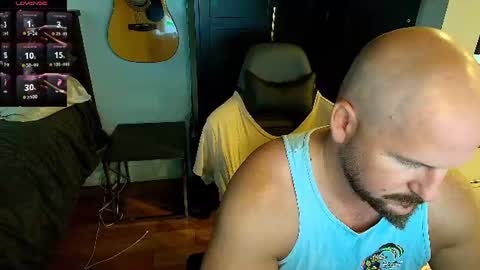 Chance Cruise online show from June 19, 12:48 am