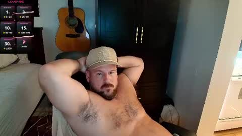 Chance Cruise online show from June 28, 10:38 pm
