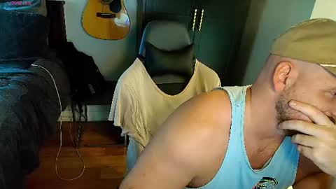 Chance Cruise online show from July 1, 12:56 am
