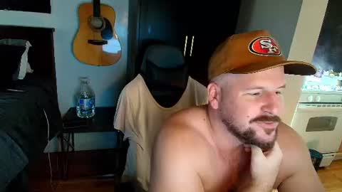 Chance Cruise online show from July 1, 11:48 pm