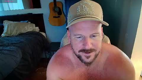 Chance Cruise online show from July 3, 11:11 pm