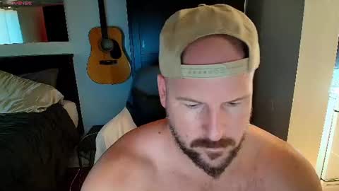 Chance Cruise online show from July 6, 11:29 pm