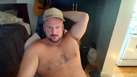 Chance Cruise online show from July 8, 10:58 pm