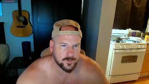 Chance Cruise online show from August 1, 1:16 am