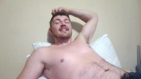 Chance Sterling online show from February 4, 8:20 am