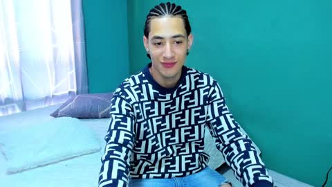 Kenji online show from December 3, 9:56 pm