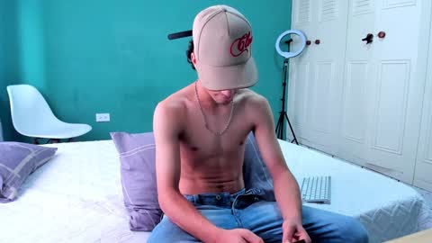 Kenji online show from January 4, 3:39 pm