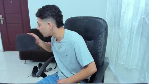 Kenji online show from October 2, 2:29 am