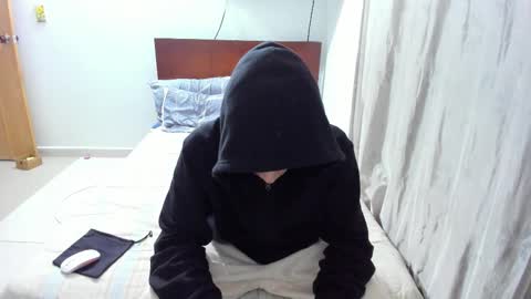 Kenji online show from November 21, 1:48 am