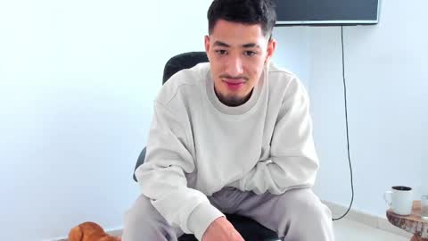 Kenji online show from May 26, 12:34 pm