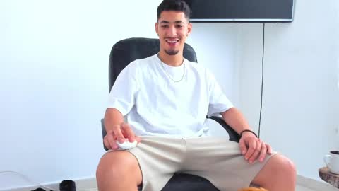 Kenji online show from May 28, 12:35 pm