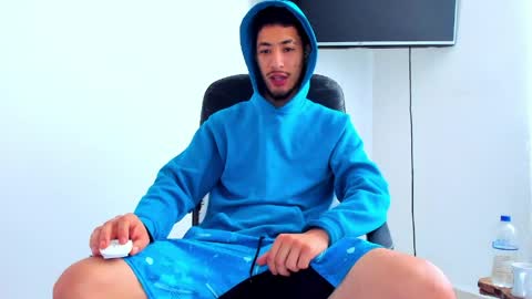Kenji online show from May 29, 12:47 pm