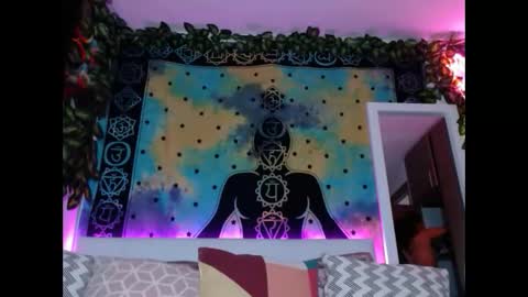 Chanel M. online show from September 20, 11:22 am