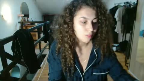 Stephanieblisss online show from February 23, 10:45 am