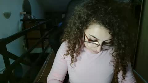 Stephanieblisss online show from March 2, 2:57 pm