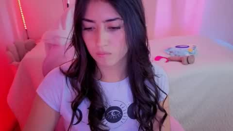 Chanell online show from March 15, 8:15 pm