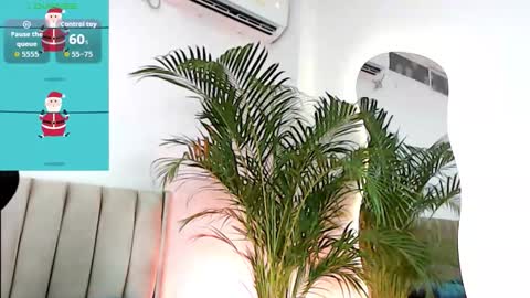 Snapshot of chanelvelvet chatting on December 1, 6:46 pm chanelvelvet online show from December 1, 6:46 pm