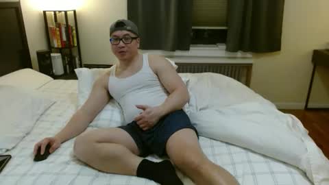 changyb online show from March 4, 3:23 am