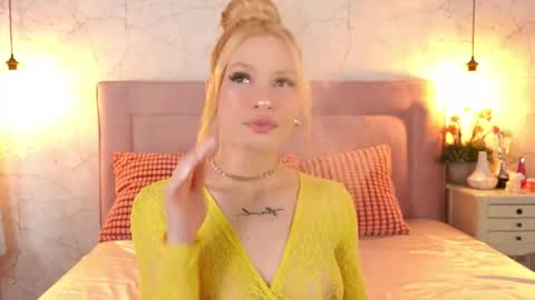 Channelangeless online show from March 22, 3:04 pm