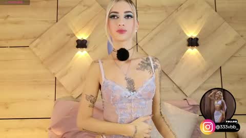 ChannelCrawford online show from April 14, 1:55 am