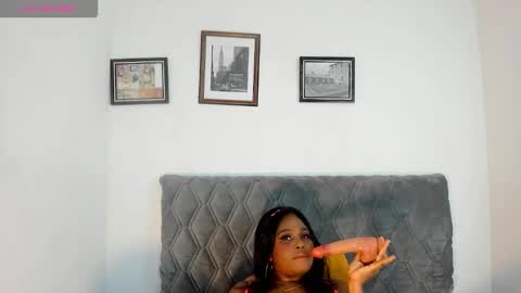 Chanell online show from February 27, 3:34 pm