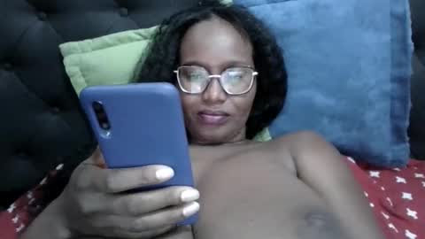 chantal99 online show from March 17, 3:15 pm