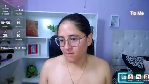 chantal online show from June 18, 1:48 pm