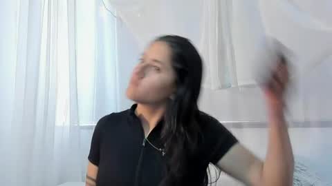 chantal online show from July 15, 1:27 pm
