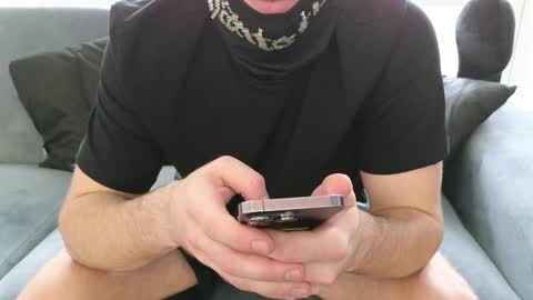 Stern online show from March 25, 3:56 am