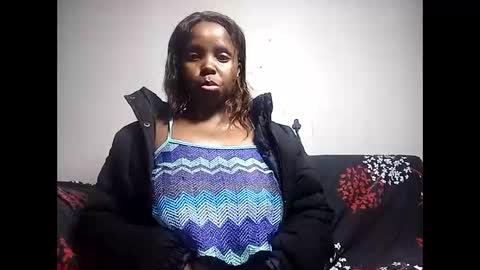 chante665 online show from May 3, 9:37 am