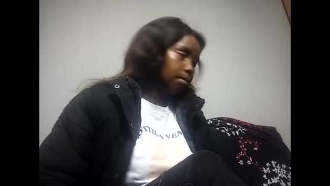 chante665 online show from May 6, 11:26 am