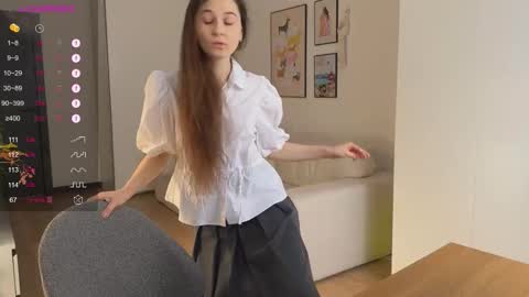 Liz online show from February 3, 9:14 am