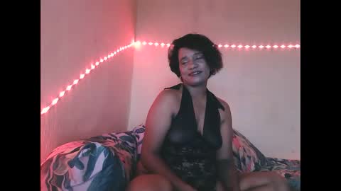 Zaria Vixen online show from March 1, 3:58 pm