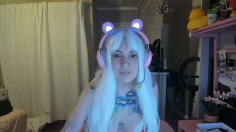 Pixie online show from March 3, 11:00 am