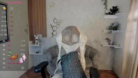 Snapshot of chaos_wild chatting on September 16, 11:33 am Violeta online show from September 16, 11:33 am