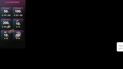 Snapshot of chaos_wild chatting on October 2, 12:17 am Violeta online show from October 2, 12:17 am