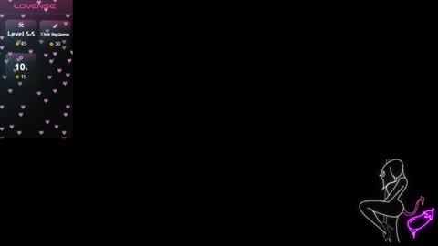 Snapshot of chaos_wild chatting on October 31, 2:01 am Violeta online show from October 31, 2:01 am