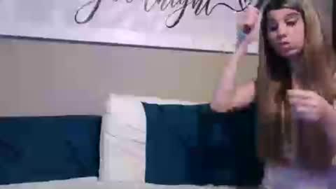 ChLoE online show from July 23, 12:02 am