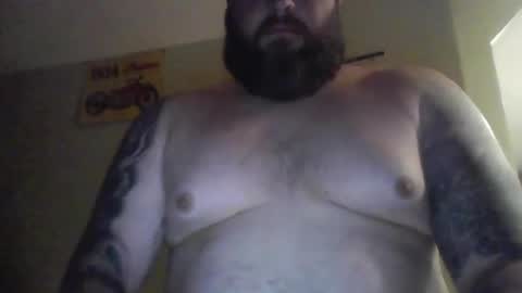chaoticperfection online show from June 2, 3:08 am