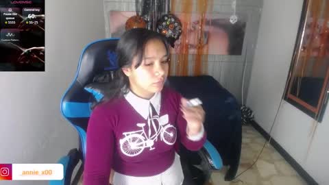 charis 2 online show from November 6, 3:29 am