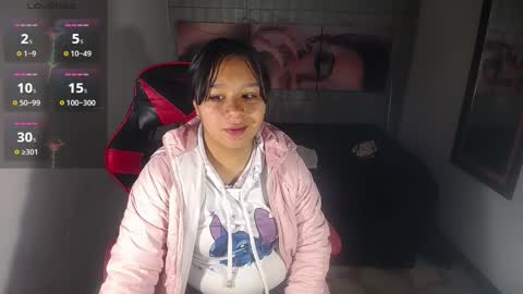 charis 2 online show from November 26, 11:33 am