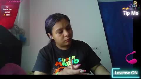 Snapshot of charis_21 chatting on March 1, 7:38 pm charis 2 online show from March 1, 7:38 pm